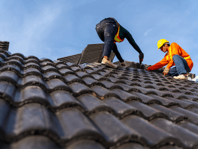 About Roof Repair Experts Linn Grove, IA